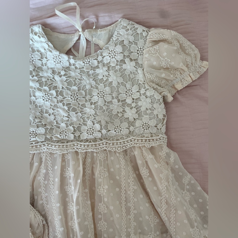 Love & Grow Dress and Shorts